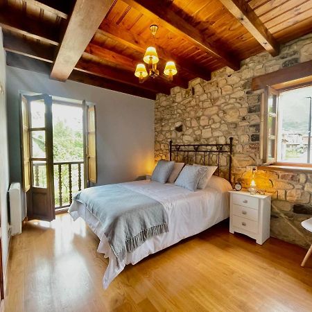 La Bolera Paraiso Astur Llanes Eksteriør bilde