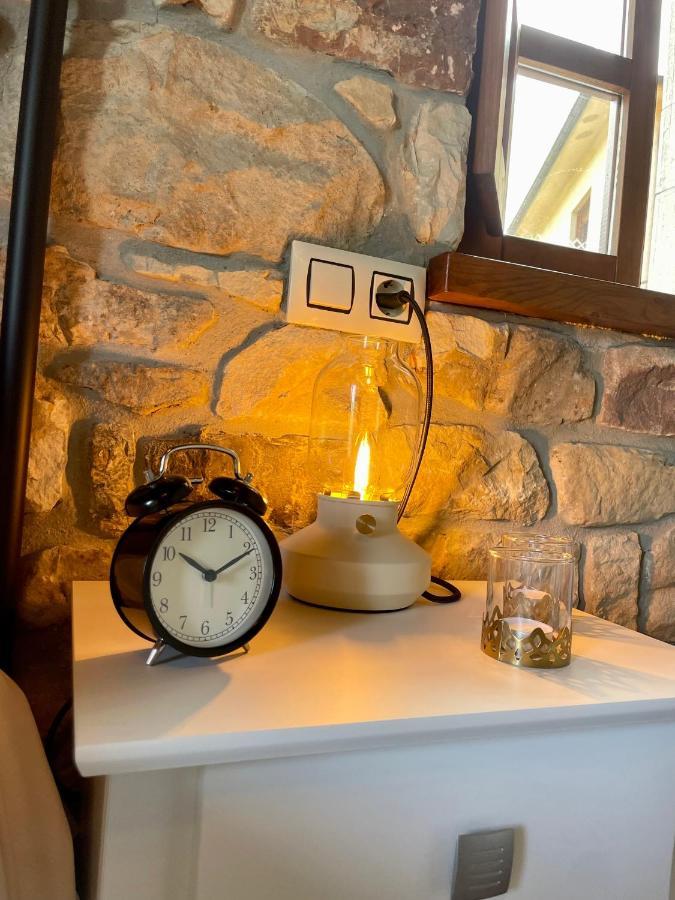 La Bolera Paraiso Astur Llanes Eksteriør bilde