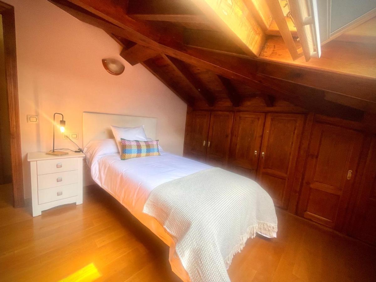 La Bolera Paraiso Astur Llanes Eksteriør bilde