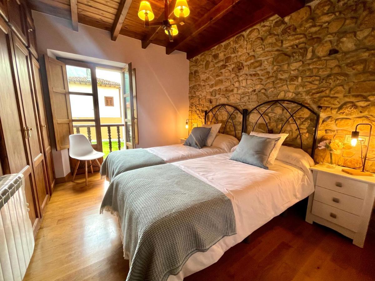 La Bolera Paraiso Astur Llanes Eksteriør bilde