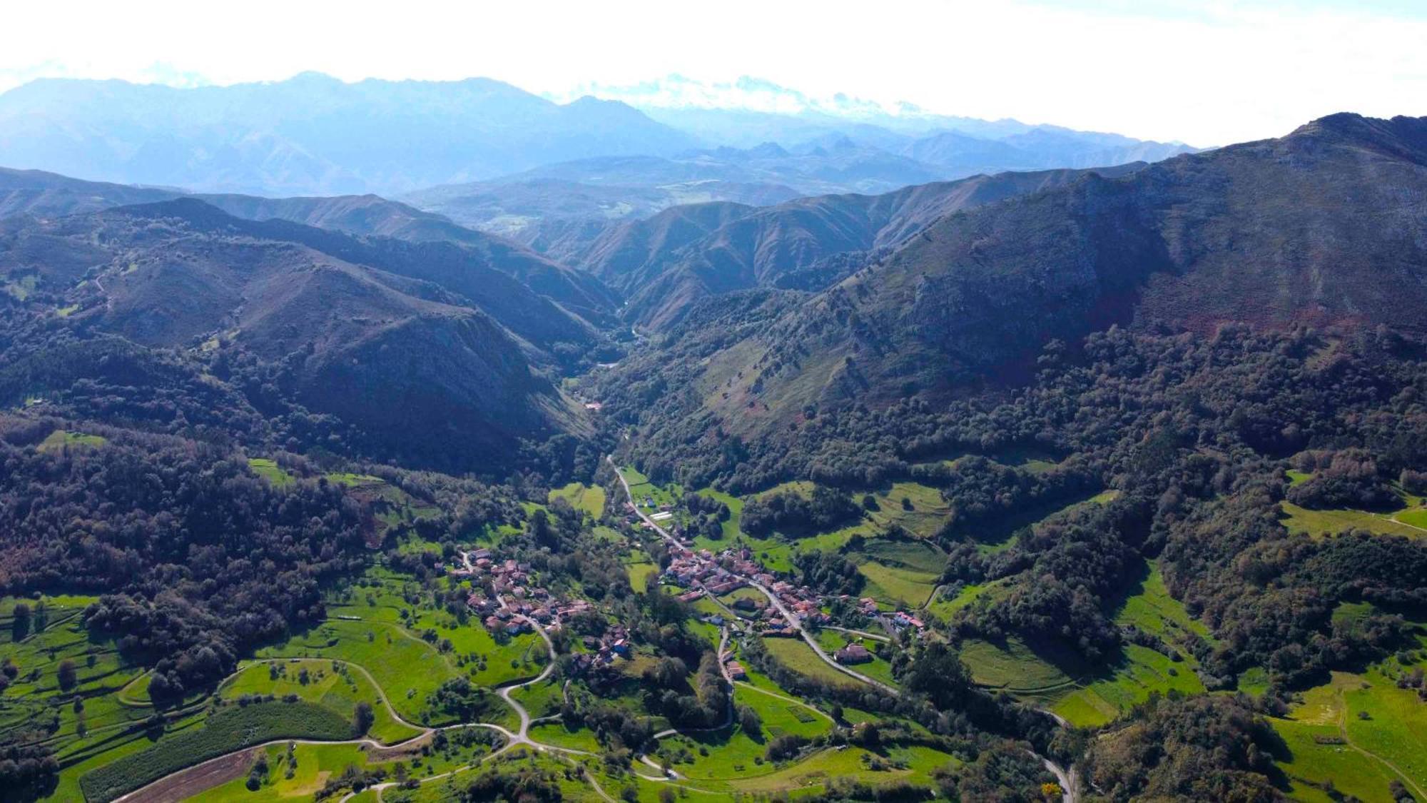 La Bolera Paraiso Astur Llanes Eksteriør bilde