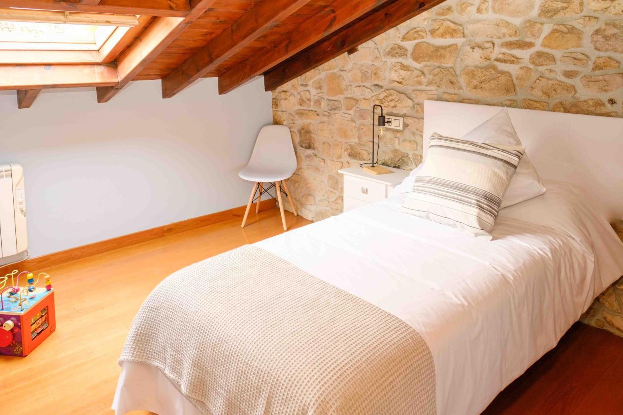 La Bolera Paraiso Astur Llanes Eksteriør bilde